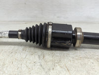 2012-2014 Volvo S60 Axle Shaft Front Passenger Cv C/v - Oemusedautoparts1.com