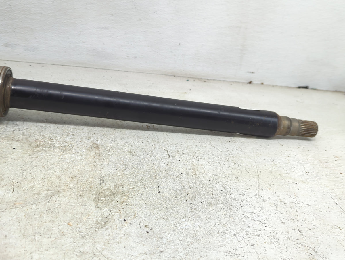2012-2014 Volvo S60 Axle Shaft Front Passenger Cv C/v - Oemusedautoparts1.com