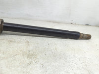 2012-2014 Volvo S60 Axle Shaft Front Passenger Cv C/v - Oemusedautoparts1.com