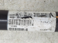 2012-2014 Volvo S60 Axle Shaft Front Passenger Cv C/v - Oemusedautoparts1.com