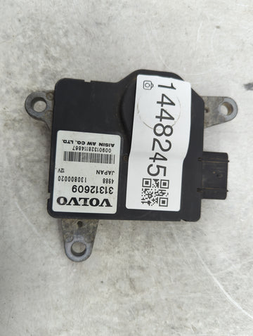2011-2013 Volvo S60 Transmission Control Module Tcu Tcm - Oemusedautoparts1.com