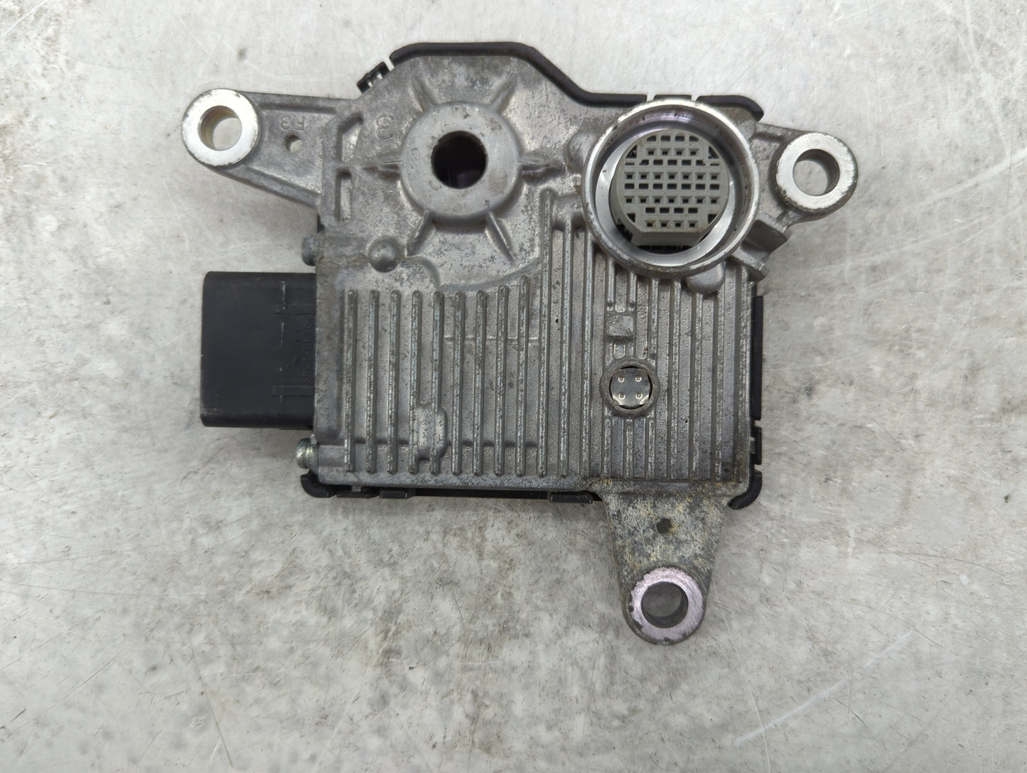 2011-2013 Volvo S60 Transmission Control Module Tcu Tcm - Oemusedautoparts1.com