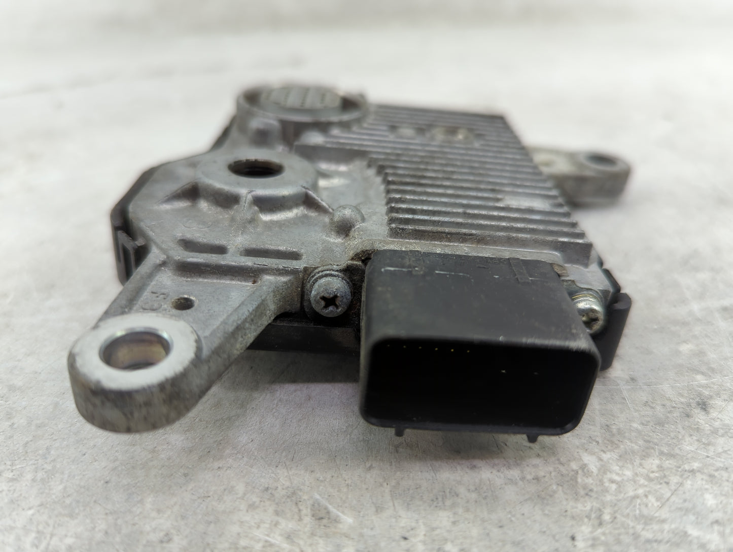 2011-2013 Volvo S60 Transmission Control Module Tcu Tcm - Oemusedautoparts1.com