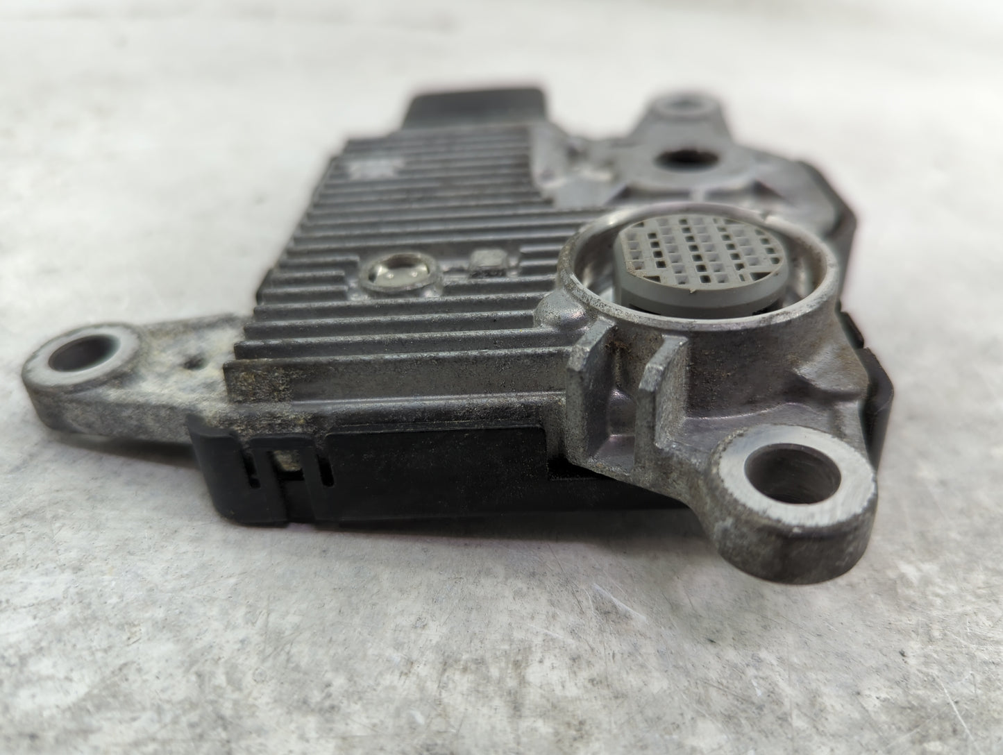 2011-2013 Volvo S60 Transmission Control Module Tcu Tcm - Oemusedautoparts1.com