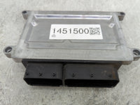 2013-2016 Volvo S60 PCM Engine Control Computer ECU ECM PCU OEM P/N:31312651AB MB279700-9560 Fits Fits 2013 2014 2015 2016 O