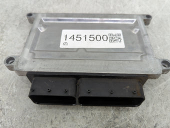 compare product 2013-2016 Volvo S60 PCM Engine Control Computer ECU ECM PCU OEM P/N:31312651AB MB279700-9560 Fits Fits 2013 2014 2015 2016 OEM Used Auto Parts