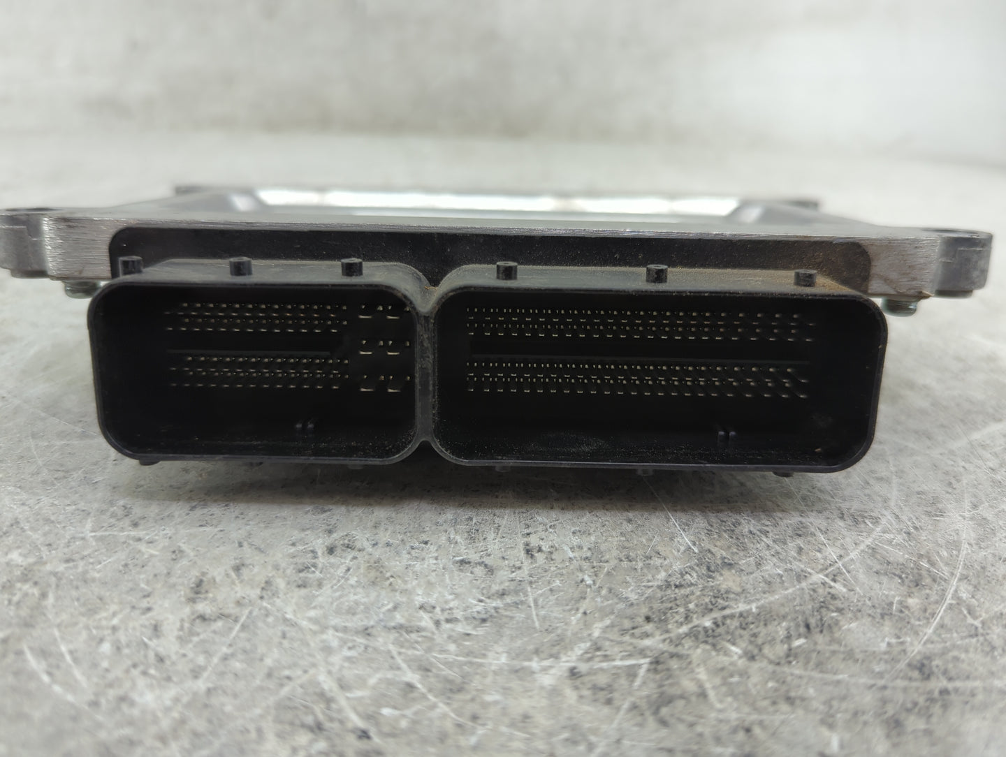 2013-2016 Volvo S60 PCM Engine Control Computer ECU ECM PCU OEM P/N:31312651AB MB279700-9560 Fits Fits 2013 2014 2015 2016 O