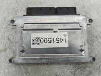 2013-2016 Volvo S60 PCM Engine Control Computer ECU ECM PCU OEM P/N:31312651AB MB279700-9560 Fits Fits 2013 2014 2015 2016 O