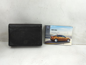 compare product 2013 Volvo S60 Owners Manual Book Guide P/N:TP 15505 OEM Used Auto Parts