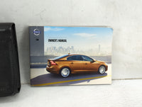 2013 Volvo S60 Owners Manual Book Guide P/N:TP 15505 OEM Used Auto Parts - Oemusedautoparts1.com