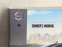 2013 Volvo S60 Owners Manual Book Guide P/N:TP 15505 OEM Used Auto Parts - Oemusedautoparts1.com
