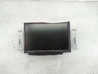 2011-2015 Volvo S60 Information Display Screen 1468523 - Oemusedautoparts1.com