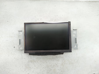 compare product 2011-2015 Volvo S60 Information Display Screen 1468523
