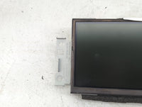 2011-2015 Volvo S60 Information Display Screen 1468523 - Oemusedautoparts1.com