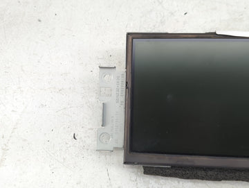 2011-2015 Volvo S60 Information Display Screen 1468523