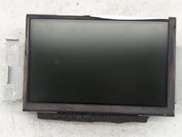 2011-2015 Volvo S60 Information Display Screen 1468523 - Oemusedautoparts1.com