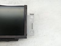 2011-2015 Volvo S60 Information Display Screen 1468523 - Oemusedautoparts1.com