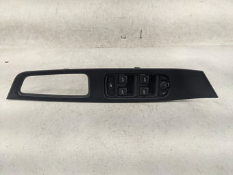 compare product 2011-2013 Volvo S60 Master Power Window Switch Replacement Driver Side Left P/N:23968 Fits Fits 2011 2012 2013 OEM Used Auto Parts
