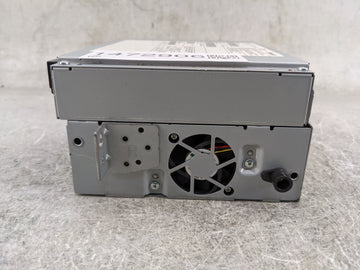2011-2013 Volvo S60 Radio AM FM Cd Player Receiver Replacement P/N:31357213 AA CF6N-18C815-BA Fits Fits 2011 2012 2013 2014 2015 OEM Used Auto Parts