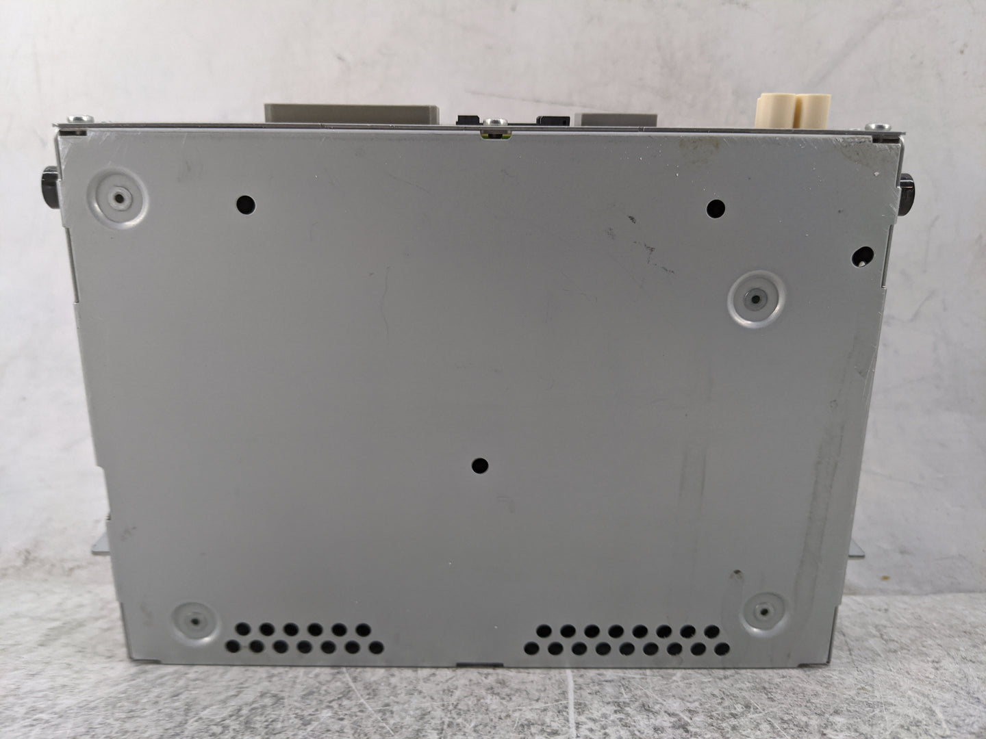 2014-2015 Volvo S60 Radio AM FM Cd Player Receiver Replacement P/N:CF6N-18C815-BA 31358283 AA, MFVE102A Fits Fits 2014 2015 