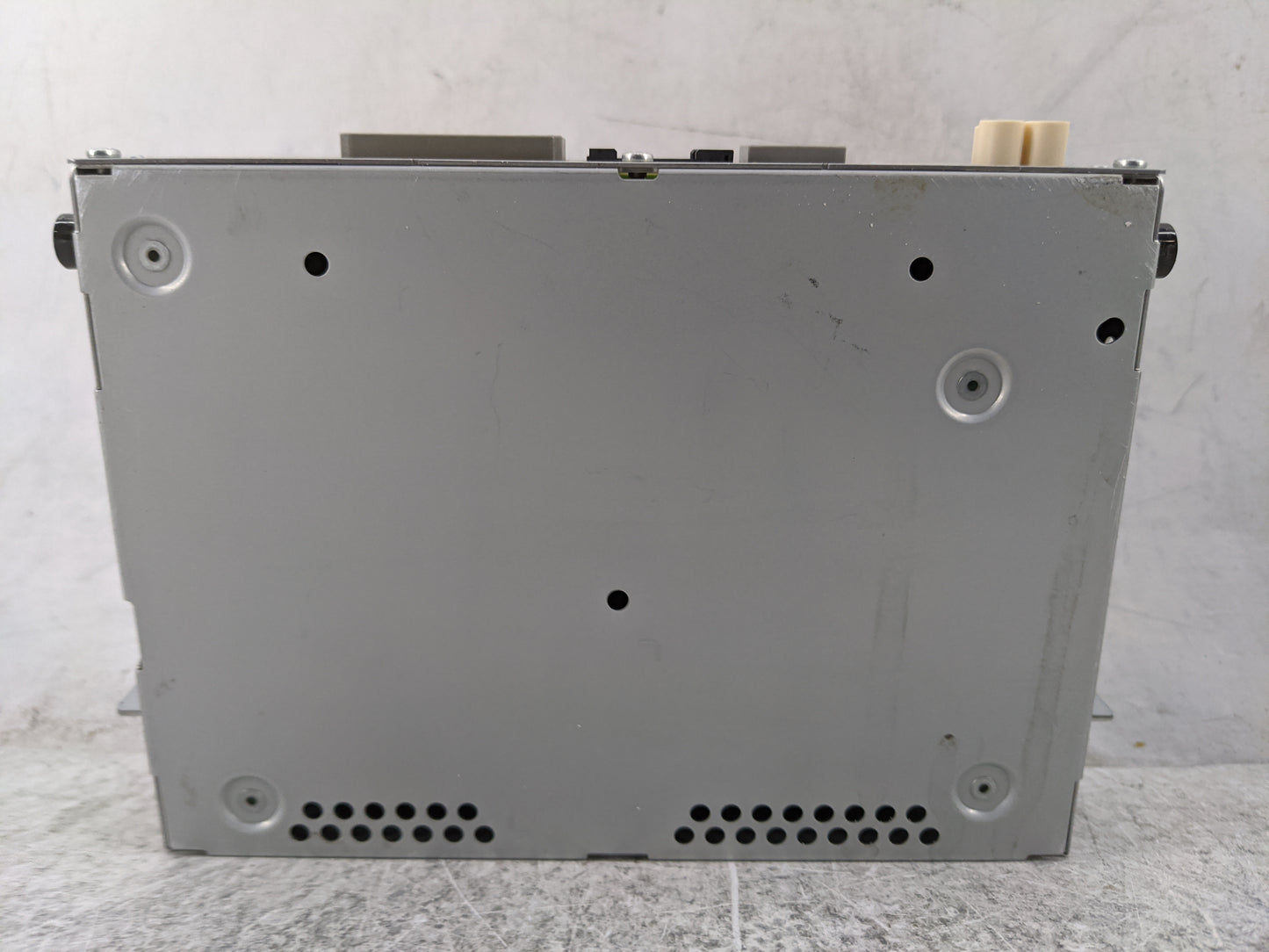 2014-2015 Volvo S60 Radio AM FM Cd Player Receiver Replacement P/N:CF6N-18C815-BA 31358283 AA, MFVE102A Fits Fits 2014 2015 