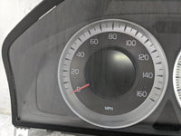2011-2013 Volvo S60 Instrument Cluster Speedometer Gauges P/N:31343326AA 36001837, 69799-640U Miles: Fits Fits 2011 2012 201