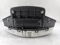 2011-2013 Volvo S60 Instrument Cluster Speedometer Gauges P/N:31343326AA 36001837, 69799-640U Miles: Fits Fits 2011 2012 201