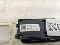 2011-2013 Volvo S60 Master Power Window Switch Replacement Driver Side Left P/N:31334346 Fits Fits 2010 2011 2012 2013 OEM U