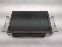 2011-2015 Volvo S60 Information Display Screen 1483514 - Oemusedautoparts1.com
