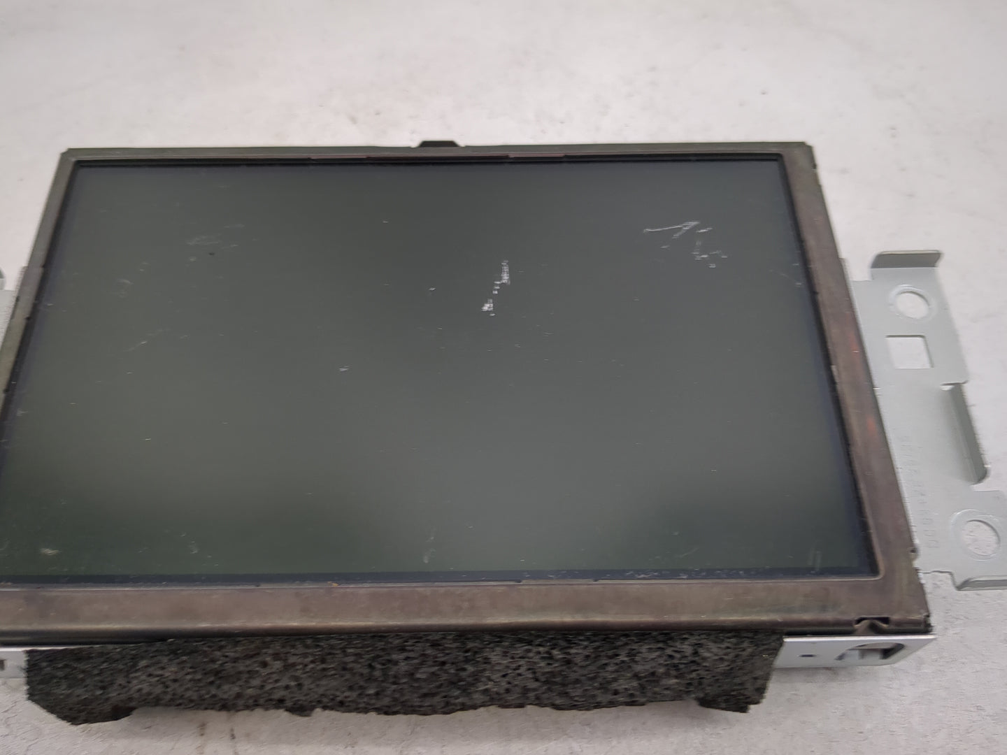 2011-2015 Volvo S60 Information Display Screen 1483514 - Oemusedautoparts1.com