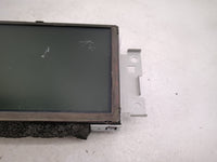 2011-2015 Volvo S60 Information Display Screen 1483514 - Oemusedautoparts1.com