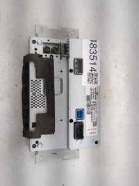 2011-2015 Volvo S60 Information Display Screen 1483514 - Oemusedautoparts1.com