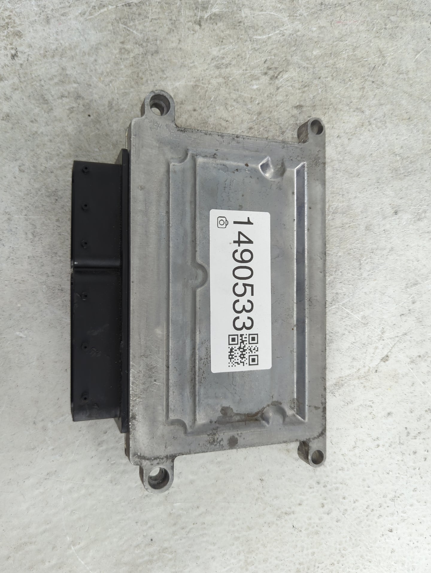 2013-2016 Volvo S60 PCM Engine Control Computer ECU ECM PCU OEM P/N:31312651 AB MB279700-9560 Fits Fits 2013 2014 2015 2016 