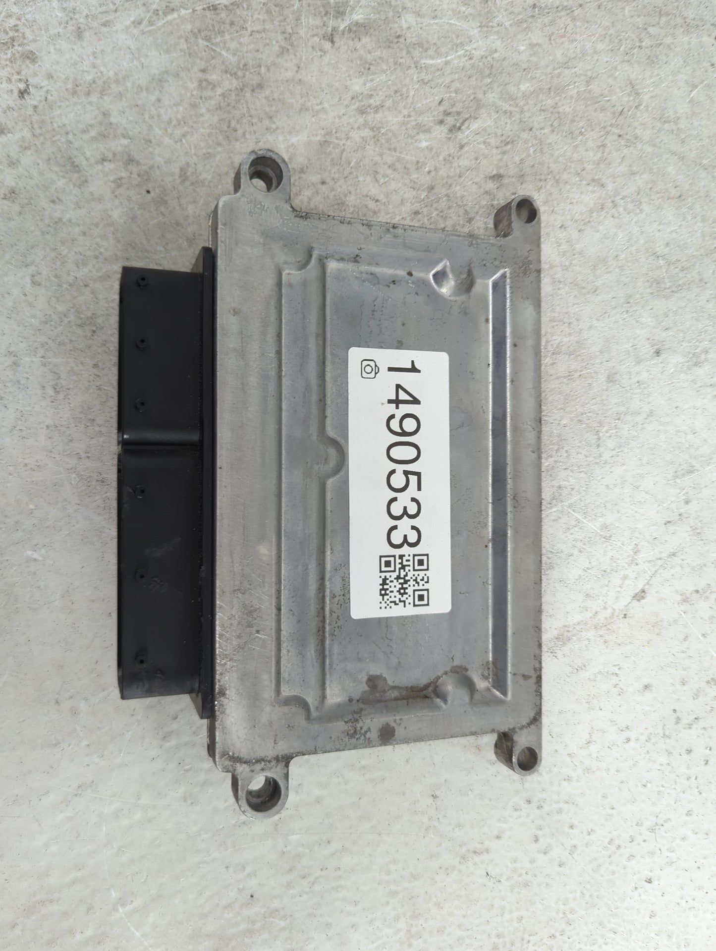 2013-2016 Volvo S60 PCM Engine Control Computer ECU ECM PCU OEM P/N:31312651 AB MB279700-9560 Fits Fits 2013 2014 2015 2016 