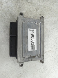 2013-2016 Volvo S60 PCM Engine Control Computer ECU ECM PCU OEM P/N:31312651 AB MB279700-9560 Fits Fits 2013 2014 2015 2016 