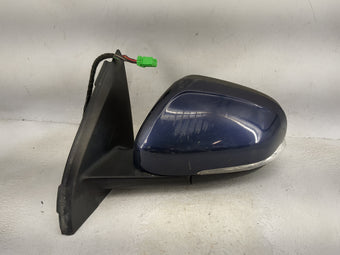 compare product 2011-2018 Volvo S60 Driver Side View Mirror - Left Door Mirror OEM Used