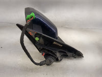 2011-2018 Volvo S60 Driver Side View Mirror - Left Door Mirror OEM Used - Oemusedautoparts1.com