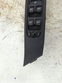 2011-2013 Volvo S60 Master Power Window Switch Replacement Driver Side Left P/N:31334345 HW07 SWEB02 Fits Fits 2010 2011 201