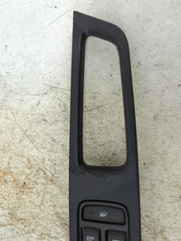 2011-2013 Volvo S60 Master Power Window Switch Replacement Driver Side Left P/N:31334345 HW07 SWEB02 Fits Fits 2010 2011 201