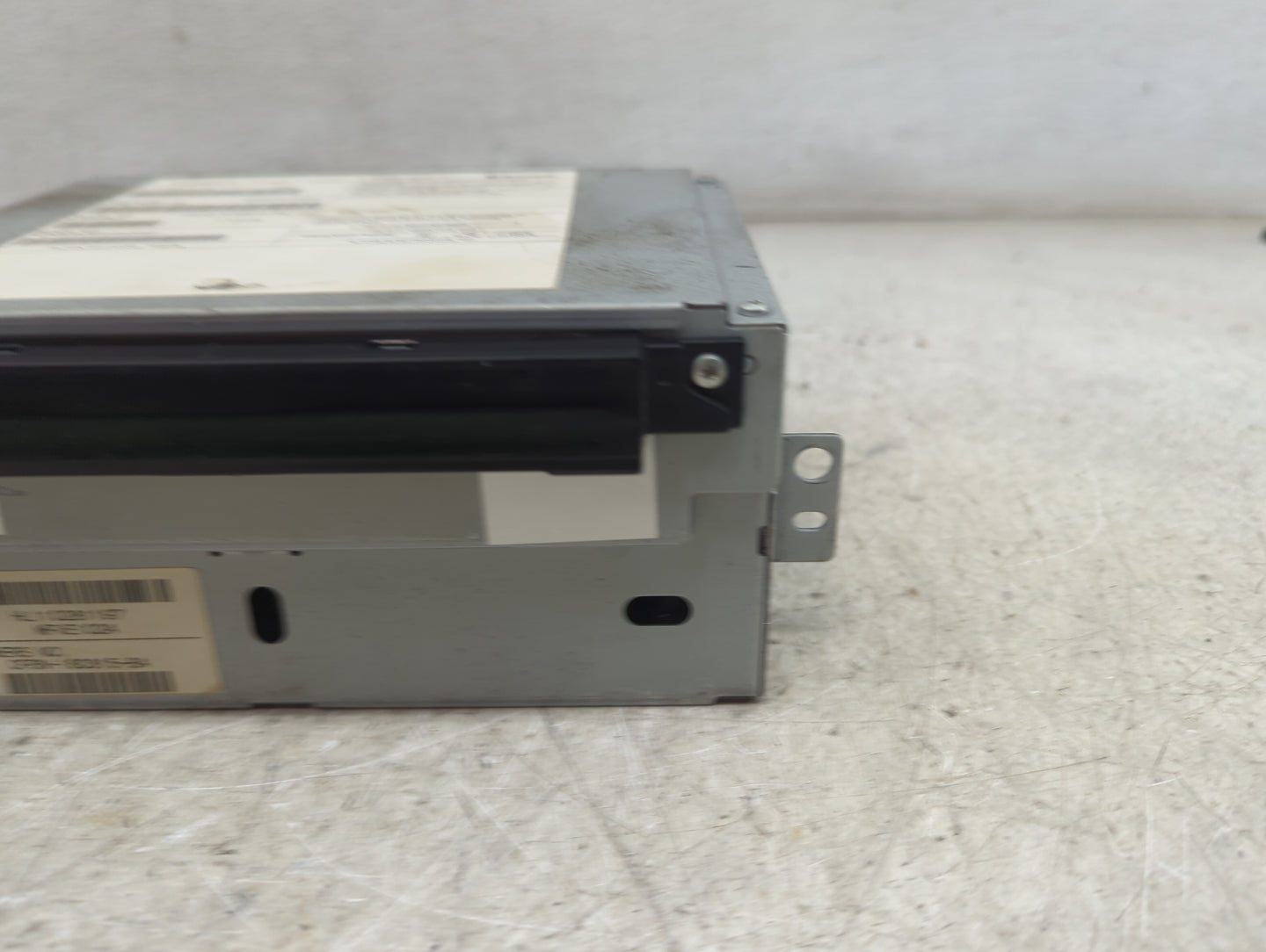 2011-2013 Volvo S60 Radio AM FM Cd Player Receiver Replacement P/N:CF6N-18C815-BA 31358283 AA Fits Fits 2011 2012 2013 2014 