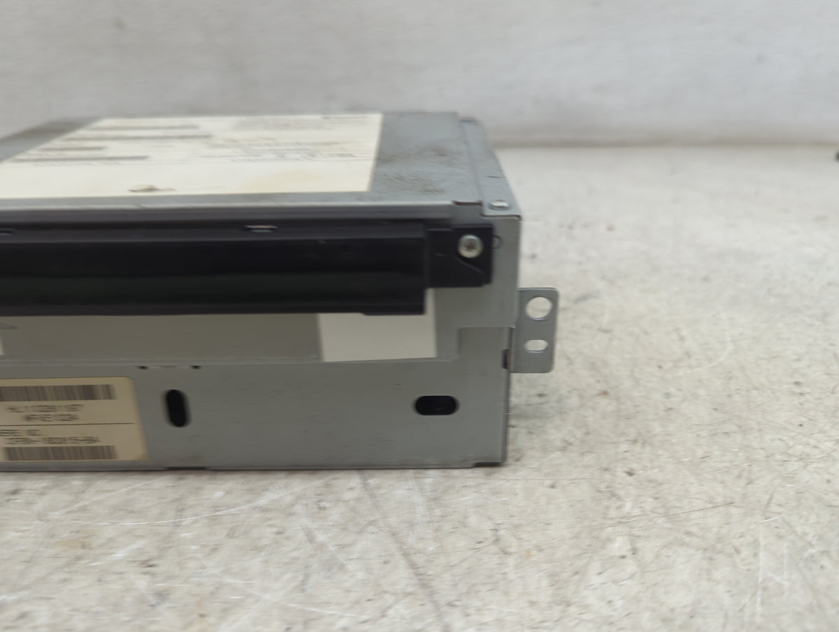 2011-2013 Volvo S60 Radio AM FM Cd Player Receiver Replacement P/N:CF6N-18C815-BA 31358283 AA Fits Fits 2011 2012 2013 2014 