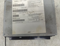 2011-2013 Volvo S60 Radio AM FM Cd Player Receiver Replacement P/N:CF6N-18C815-BA 31358283 AA Fits Fits 2011 2012 2013 2014 