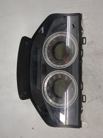 2011-2013 Volvo S60 Instrument Cluster Speedometer Gauges P/N:31343326AA 36001837 Miles:160K Fits Fits 2011 2012 2013 2014 O