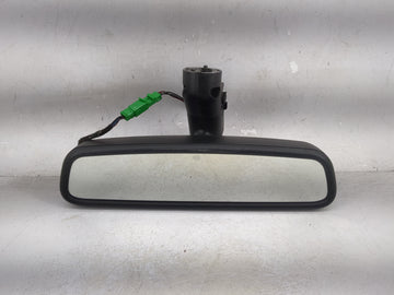 2011-2013 Volvo S60 Interior Rear View Mirror Replacement OEM P/N:E1 3504219 Fits Fits 2011 2012 2013 OEM Used Auto Parts - 