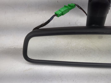 2011-2013 Volvo S60 Interior Rear View Mirror Replacement OEM P/N:E1 3504219 Fits Fits 2011 2012 2013 OEM Used Auto Parts