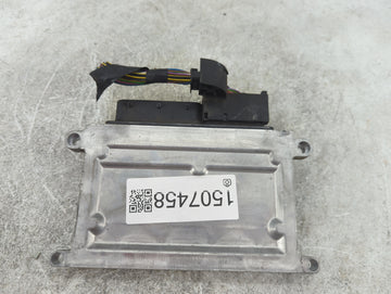 2013-2016 Volvo S60 PCM Engine Control Computer ECU ECM PCU OEM P/N:31312651 AB MB279700-9560 Fits Fits 2013 2014 2015 2016 