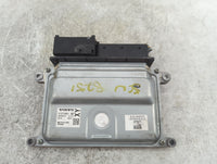 2013-2016 Volvo S60 PCM Engine Control Computer ECU ECM PCU OEM P/N:31312651 AB MB279700-9560 Fits 2013 2014 2015 2016 OEM U