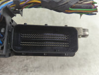 2013-2016 Volvo S60 PCM Engine Control Computer ECU ECM PCU OEM P/N:31312651 AB MB279700-9560 Fits 2013 2014 2015 2016 OEM U