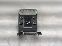 2011-2013 Volvo S60 Radio Control Panel Black - Oemusedautoparts1.com