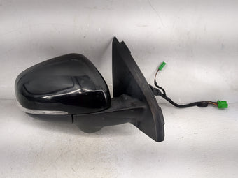 compare product 2011-2018 Volvo S60 Passenger Side View Mirror - Right Door Mirror OEM Used